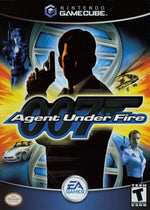 007 Agent Under Fire - Gamecube - Retro Island Gaming