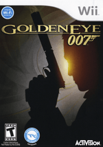 007 GoldenEye - Wii - Retro Island Gaming