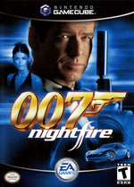 007 Nightfire - Gamecube - Retro Island Gaming