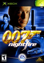 007 Nightfire - Xbox - Retro Island Gaming