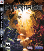 Stormrise - Playstation 3