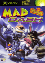 Mad Dash Racing - Xbox