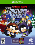 South Park: The Fractured But Whole - Xbox One