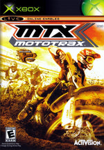 MTX Mototrax - Xbox