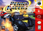 Penny Racers - Nintendo 64