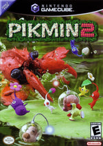 Pikmin 2 - Gamecube