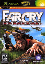 Far Cry Instincts - Xbox