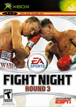 Fight Night Round 3 - Xbox
