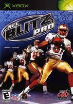 NFL Blitz Pro-Xbox