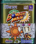 Pocket Bomberman - JP GameBoy