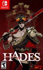 Hades - Nintendo Switch