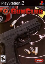 NRA Gun Club - Playstation 2