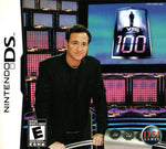 1 vs 100 - Nintendo DS - Retro Island Gaming