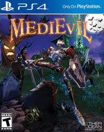 MediEvil - Playstation 4