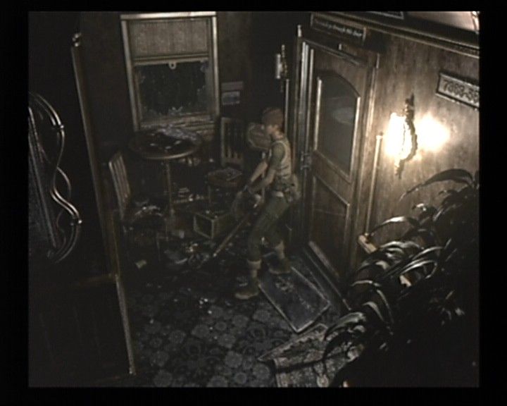Resident Evil Archives: Resident Evil Zero - Wii - Retro Island Gaming