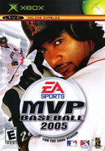 MVP Baseball 2005 - Xbox