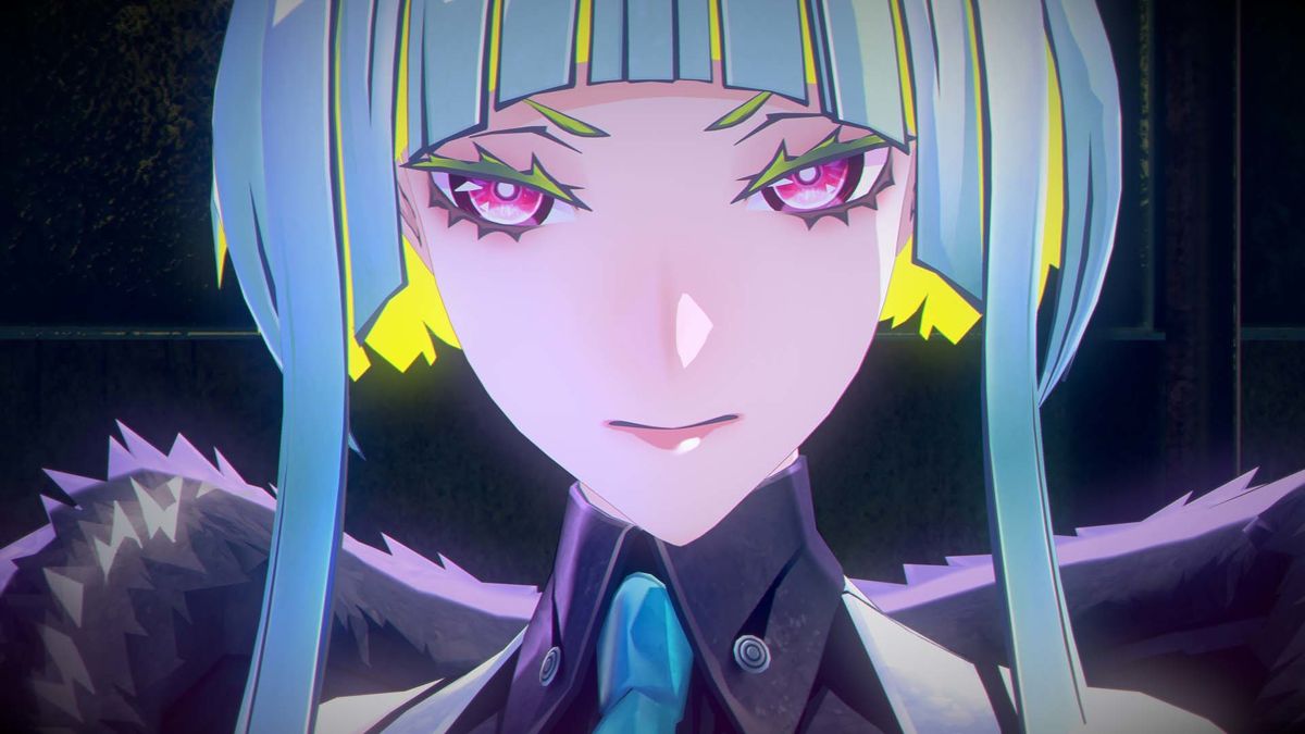 Soul Hackers 2 - Playstation 5