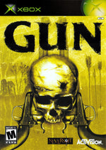 Gun - Xbox