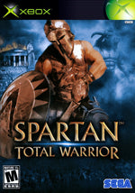 Spartan Total Warrior - Xbox