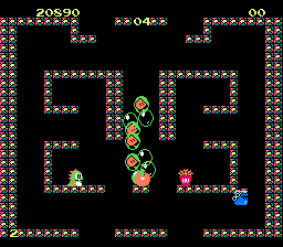 Bubble Bobble - NES - Retro Island Gaming