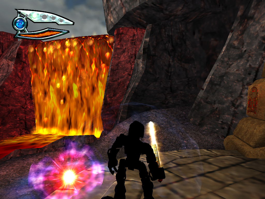 Bionicle - Gamecube - Retro Island Gaming