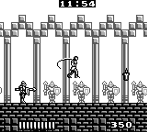 Castlevania Adventure - GameBoy - Retro Island Gaming