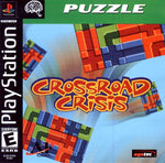Crossroad Crisis - Playstation