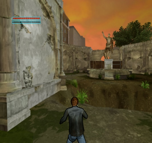 Jumper - Wii - Retro Island Gaming