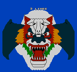 Airwolf - NES - Retro Island Gaming