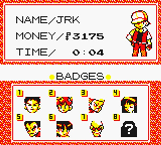 Pokemon Yellow - GameBoy - Retro Island Gaming