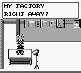Who Framed Roger Rabbit - GameBoy - Retro Island Gaming