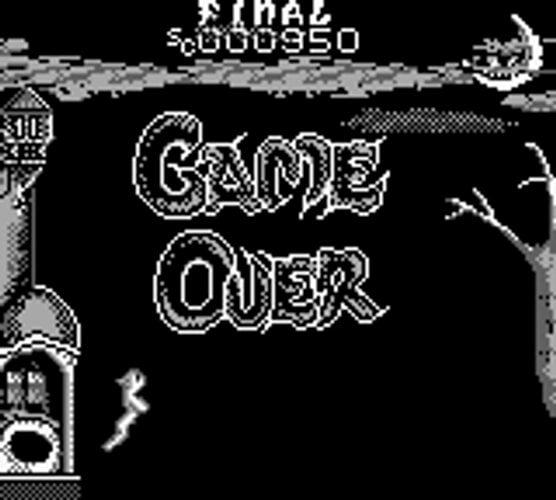 Casper - GameBoy - Retro Island Gaming