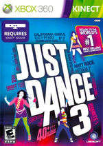 Just Dance 3 - Xbox 360