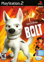Bolt - Playstation 2