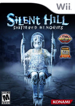 Silent Hill: Shattered Memories - Wii