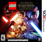 LEGO Star Wars The Force Awakens - Nintendo 3DS