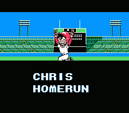 Bad News Baseball - NES - Retro Island Gaming