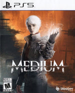 The Medium - Playstation 5