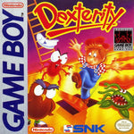 Dexterity - GameBoy