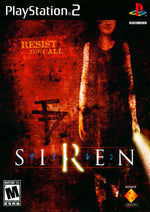 Siren - Playstation 2