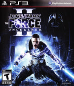 Star Wars: The Force Unleashed II - Playstation 3