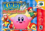Kirby 64: The Crystal Shards - Nintendo 64