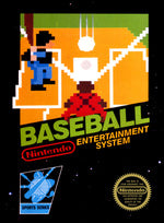 Baseball - NES