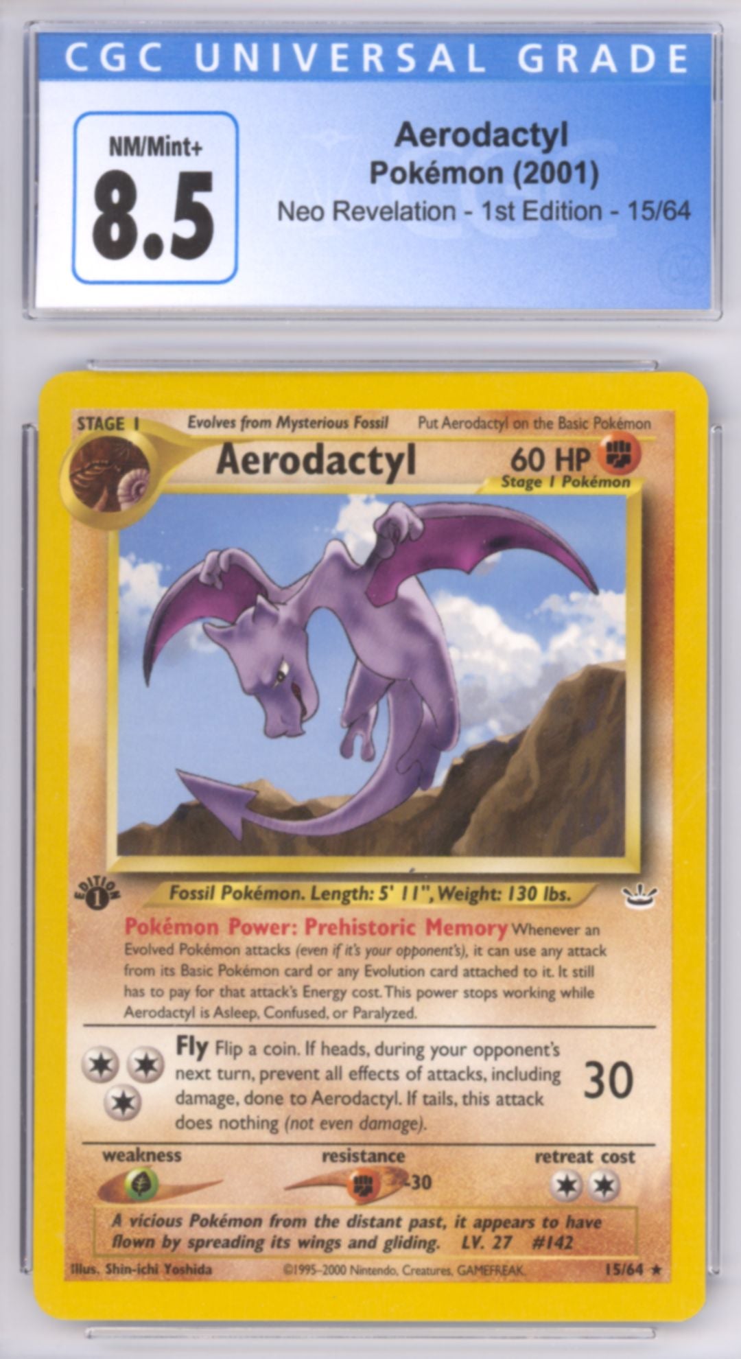 15 15 pokemon card Beedrill