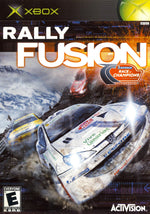 Rally Fusion - Xbox