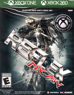 MX vs. ATV Reflex - Xbox 360 / Xbox One