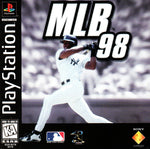MLB 98 - Playstation