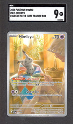 Mimikyu