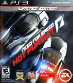 Need For Speed: Hot Pursuit Limited Edition - Playstation 3