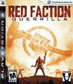 Red Faction: Guerrilla - Playstation 3